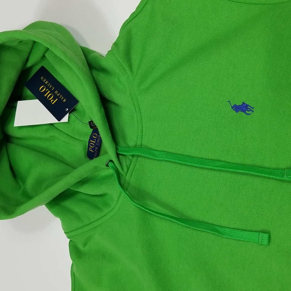Polo Ralph Lauren Hoodie - Picture 5 of 6